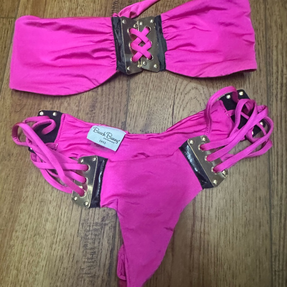 Beach Bunny bikini